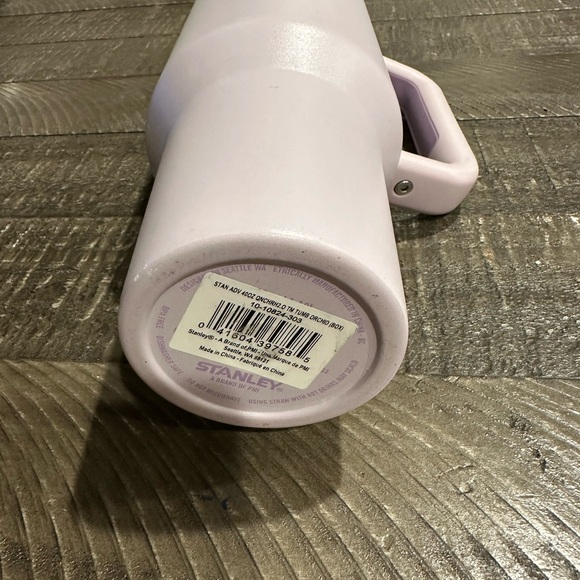 Stanley 40oz Thirst Quencher Tumbler Travel Mug - Picture 8 of 10